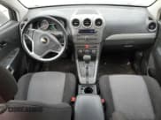 ✅ 2012 Chevrolet Captiva Sport LS • VIN: 3GNAL2EK6CS575449 • Lot: 81708844. Wystawiony na Copart z przebiegiem 88 218 mil. Bezpłatny archiwum sprzedaży aukcyjnych z USA i szczegółowy raport historii pojazdu na DreamBid. Zdjęcie 8.