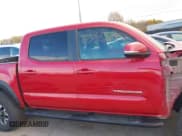 ✅ 2018 Toyota Tacoma SR • VIN: 3TMCZ5AN1JM186690 • Лот: 43580683. Опубликован ранее на IAAI с пробегом 124 760 миль. Бесплатный доступ к архиву аукционных продаж из США и подробный отчёт об истории автомобиля на DreamBid. Изображение 14.