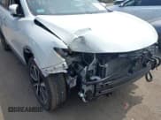 ✅ 2020 Nissan Rogue SV • VIN: 5N1AT2MV4LC724740 • Lot: 42116459. Listed on IAAI with 62,509 mi. Free auction sales archive from the USA and detailed vehicle history report at DreamBid. Image 6.