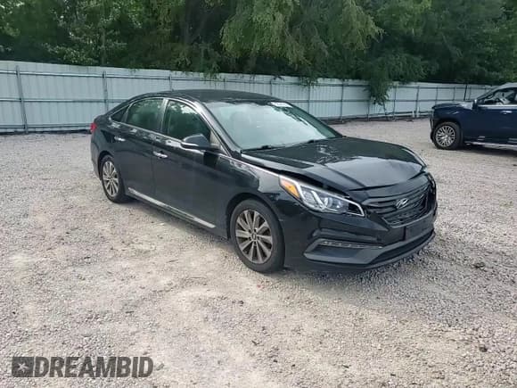 ✅ 2016 Hyundai Sonata Sport • VIN: 5NPE34AF6GH430751 • Лот: 69648994. Опубликован ранее на Copart с пробегом 100 686 миль. Бесплатный доступ к архиву аукционных продаж из США и подробный отчёт об истории автомобиля на DreamBid. Изображение 11.