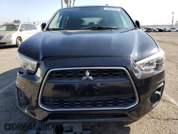 2013 Mitsubishi Outlander ES с VIN 4A4AP3AU6DE025313, выставлен на аукционе Copart как лот 90697865 с пробегом 123 732 миль миль и Списание • Salvage title. История ставок и продаж доступна на DreamBid. Изображение 5.