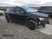 ✅ 2019 Dodge Journey SE • VIN: 3C4PDCBB8KT865176 • Lot: 91797045. Wystawiony na Copart z przebiegiem 114 145 mil. Bezpłatny archiwum sprzedaży aukcyjnych z USA i szczegółowy raport historii pojazdu na DreamBid. Zdjęcie 4.