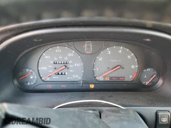 ✅ 1999 Subaru Legacy Outback • VIN: 4S3BG6856X7647558 • Лот: 76606464. Опубликован ранее на Copart с пробегом 138 971 миль. Бесплатный доступ к архиву аукционных продаж из США и подробный отчёт об истории автомобиля на DreamBid. Изображение 9.