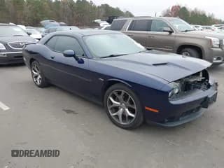 ✅ 2015 Dodge Challenger SXT Plus • VIN: 2C3CDZBG0FH719001 • Лот: 43750836. Опубликован ранее на IAAI с пробегом 78 492 миль. Бесплатный доступ к архиву аукционных продаж из США и подробный отчёт об истории автомобиля на DreamBid. Изображение 1.