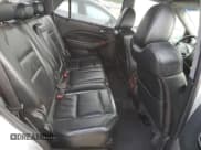 ✅ 2005 Acura MDX Touring • VIN: 2HNYD18605H003452 • Лот: 60472925. Опубликован ранее на Copart с пробегом 253 663 миль. Бесплатный доступ к архиву аукционных продаж из США и подробный отчёт об истории автомобиля на DreamBid. Изображение 11.