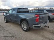 ✅ 2021 Chevrolet Silverado 1500 LT • VIN: 1GCRYDED4MZ381128 • Lot: 80091474. Wystawiony na Copart z przebiegiem 53 761 mil. Bezpłatny archiwum sprzedaży aukcyjnych z USA i szczegółowy raport historii pojazdu na DreamBid. Zdjęcie 2.