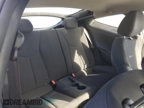 ✅ 2015 Hyundai Veloster RE:FLEX • VIN: KMHTC6AD2FU236929 • Лот: 42456815. Опубликован ранее на Copart с пробегом Не указан. Бесплатный доступ к архиву аукционных продаж из США и подробный отчёт об истории автомобиля на DreamBid. Изображение 10.