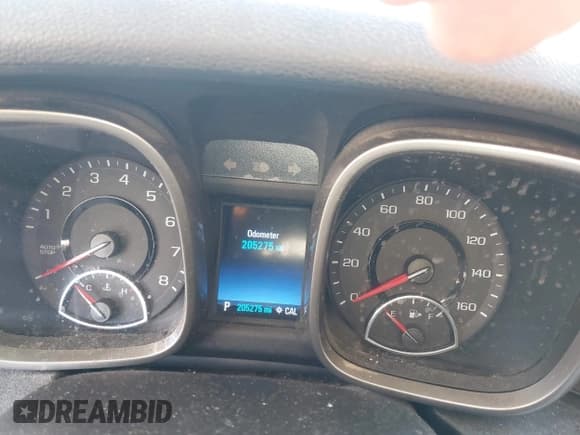 ✅ 2015 Chevrolet Malibu LS • VIN: 1G11B5SL5FF222079 • Лот: 43647607. Опубликован ранее на IAAI с пробегом 205 275 миль. Бесплатный доступ к архиву аукционных продаж из США и подробный отчёт об истории автомобиля на DreamBid. Изображение 7.