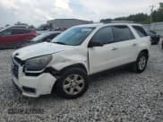 ✅ 2014 GMC Acadia SLE • VIN: 1GKKRNED9EJ359103 • Lot: 67807315. Listed on Copart with 194,433 mi. Free auction sales archive from the USA and detailed vehicle history report at DreamBid. Image 1.