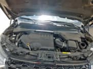 ✅ 2020 Land Rover Discovery Sport S R-Dynamic • VIN: SALCT2FX8LH833841 • Lot: 62407845. Listed on Copart with 27,125 mi. Free auction sales archive from the USA and detailed vehicle history report at DreamBid. Image 12.