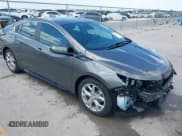 ✅ 2017 Chevrolet Volt Premier • VIN: 1G1RD6S56HU210431 • Lot: 43280560. Wystawiony na IAAI z przebiegiem 42 878 mil. Bezpłatny archiwum sprzedaży aukcyjnych z USA i szczegółowy raport historii pojazdu na DreamBid. Zdjęcie 1.