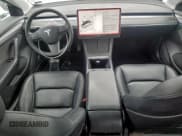 ✅ 2021 Tesla Model 3 Long Range • VIN: 5YJ3E1EB0MF064657 • Lot: 95249055. Wystawiony na Copart z przebiegiem 74 122 mil. Bezpłatny archiwum sprzedaży aukcyjnych z USA i szczegółowy raport historii pojazdu na DreamBid. Zdjęcie 8.