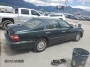 ✅ 1999 Infiniti Q45 • VIN: JNKBY31A6XM600579 • Lot: 57683075. Wystawiony na Copart z przebiegiem 215 415 mil. Bezpłatny archiwum sprzedaży aukcyjnych z USA i szczegółowy raport historii pojazdu na DreamBid. Zdjęcie 3.