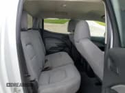 ✅ 2019 Chevrolet Colorado 2WD Work Truck • VIN: 1GCGSBENXK1323459 • Лот: 61876024. Опубликован ранее на Copart с пробегом Не указан. Бесплатный доступ к архиву аукционных продаж из США и подробный отчёт об истории автомобиля на DreamBid. Изображение 10.