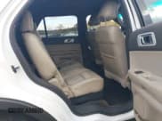 ✅ 2013 Ford Explorer XLT • VIN: 1FM5K7D92DGA10636 • Lot: 43528209. Listed on IAAI with 198,108 mi. Free auction sales archive from the USA and detailed vehicle history report at DreamBid. Image 8.