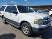 ✅ 2011 Ford Expedition XL • VIN: 1FMJU1F59BEF31362 • Lot: 42803608. Listed on IAAI with 56,610 mi. Free auction sales archive from the USA and detailed vehicle history report at DreamBid. Image 1.