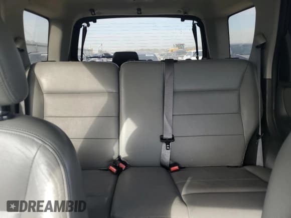 ✅ 2007 Ford Escape XLT • VIN: 1FMYU93107KA40721 • Лот: 81958865. Опубликован ранее на Copart с пробегом 66 028 миль. Бесплатный доступ к архиву аукционных продаж из США и подробный отчёт об истории автомобиля на DreamBid. Изображение 10.