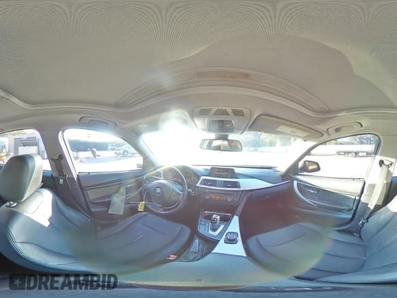 ✅ 2013 BMW 3 Series 328i • VIN: WBA3A5G58DNP23237 • Lot: 83877555. Listed on Copart with 136,326 mi. Free auction sales archive from the USA and detailed vehicle history report at DreamBid. Image 14.