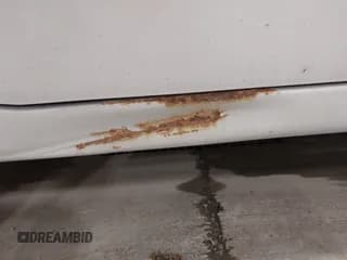 ✅ 2009 Chevrolet Aveo 1LT • VIN: KL1TD66E59B658607 • Lot: 43496794. Wystawiony na IAAI z przebiegiem 78 516 mil. Bezpłatny archiwum sprzedaży aukcyjnych z USA i szczegółowy raport historii pojazdu na DreamBid. Zdjęcie 6.