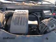 ✅ 2017 Chevrolet Equinox LT • VIN: 2GNALCEK0H6216156 • Лот: 41323779. Опубликован ранее на IAAI с пробегом 121 774 миль. Бесплатный доступ к архиву аукционных продаж из США и подробный отчёт об истории автомобиля на DreamBid. Изображение 10.