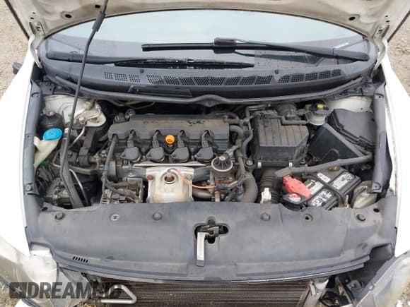 ✅ 2011 Honda Civic LX • VIN: 19XFA1F50BE037852 • Lot: 43561348. Listed on IAAI with 173,805 mi. Free auction sales archive from the USA and detailed vehicle history report at DreamBid. Image 10.