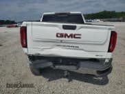 ✅ 2019 GMC Sierra 1500 SLT • VIN: 3GTU9DED4KG161766 • Lot: 66955295. Wystawiony na Copart z przebiegiem 131 303 mil. Bezpłatny archiwum sprzedaży aukcyjnych z USA i szczegółowy raport historii pojazdu na DreamBid. Zdjęcie 6.