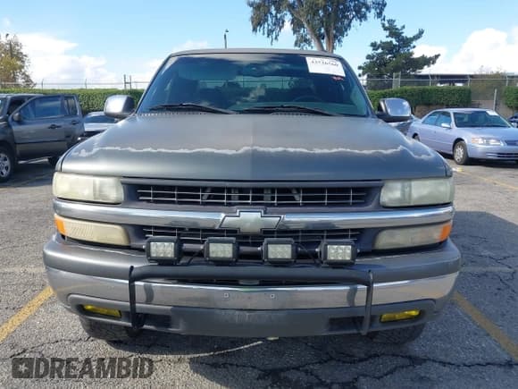 ✅ 2001 Chevrolet Silverado 1500 LS • VIN: 1GCEK19T71E135693 • Лот: 43726560. Опубликован ранее на IAAI с пробегом 256 344 миль. Бесплатный доступ к архиву аукционных продаж из США и подробный отчёт об истории автомобиля на DreamBid. Изображение 12.