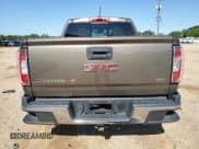 ✅ 2017 GMC Canyon 2WD SLT • VIN: 1GTG5DEN2H1148667 • Лот: 54824735. Опубликован ранее на Copart с пробегом 36 861 миль. Бесплатный доступ к архиву аукционных продаж из США и подробный отчёт об истории автомобиля на DreamBid. Изображение 6.