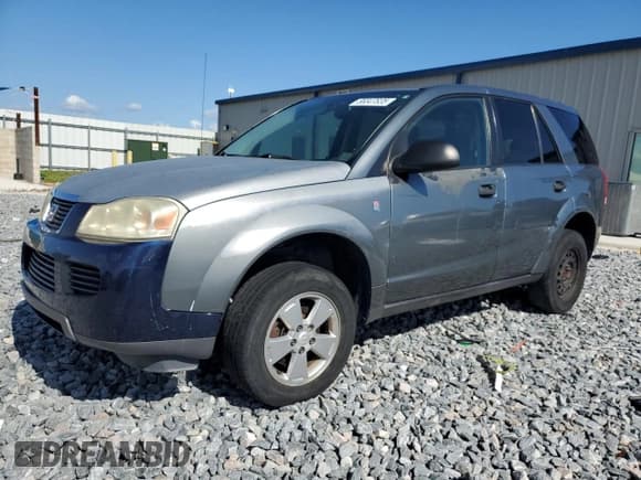 ✅ 2007 Saturn VUE I4 • VIN: 5GZCZ33D77S839756 • Lot: 56847835. Wystawiony na Copart z przebiegiem 226 302 mil. Bezpłatny archiwum sprzedaży aukcyjnych z USA i szczegółowy raport historii pojazdu na DreamBid. Zdjęcie 1.