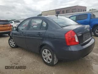 ✅ 2011 Hyundai Accent GLS • VIN: KMHCN4ACXBU604385 • Лот: 67721065. Опубликован ранее на Copart с пробегом 140 604 миль. Бесплатный доступ к архиву аукционных продаж из США и подробный отчёт об истории автомобиля на DreamBid. Изображение 2.
