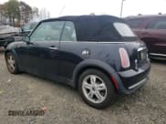 ✅ 2005 MINI Convertible • VIN: WMWRF334X5TG10208 • Lot: 78695884. Wystawiony na Copart z przebiegiem 155 703 mil. Bezpłatny archiwum sprzedaży aukcyjnych z USA i szczegółowy raport historii pojazdu na DreamBid. Zdjęcie 2.