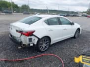 ✅ 2019 Acura ILX Premium • VIN: 19UDE2F77KA012020 • Lot: 43321799. Wystawiony na IAAI z przebiegiem 108 432 mil. Bezpłatny archiwum sprzedaży aukcyjnych z USA i szczegółowy raport historii pojazdu na DreamBid. Zdjęcie 4.