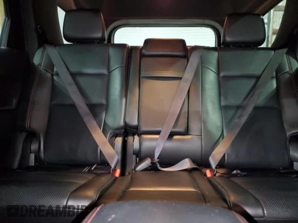 ✅ 2023 Dodge Durango GT Plus • VIN: 1C4RDHDG4PC685467 • Lot: 63186935. Listed on Copart with 34,739 mi. Free auction sales archive from the USA and detailed vehicle history report at DreamBid. Image 10.