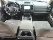 ✅ 2020 Ford Expedition Max Limited • VIN: 1FMJK1KT0LEA51464 • Lot: 53389485. Wystawiony na Copart z przebiegiem 102 303 mil. Bezpłatny archiwum sprzedaży aukcyjnych z USA i szczegółowy raport historii pojazdu na DreamBid. Zdjęcie 8.