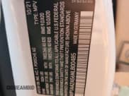 ✅ 2022 Porsche Macan • VIN: WP1AA2A56NLB00485 • Лот: 84386715. Опубликован ранее на Copart с пробегом 34 183 миль. Бесплатный доступ к архиву аукционных продаж из США и подробный отчёт об истории автомобиля на DreamBid. Изображение 12.