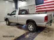 ✅ 2005 Dodge 2500 ST • VIN: 3D7KS26D75G832162 • Lot: 51807235. Wystawiony na Copart z przebiegiem 159 854 mil. Bezpłatny archiwum sprzedaży aukcyjnych z USA i szczegółowy raport historii pojazdu na DreamBid. Zdjęcie 2.