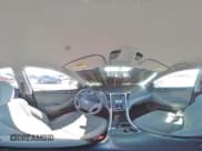 ✅ 2014 Hyundai Sonata GLS • VIN: 5NPEB4AC7EH881189 • Lot: 73741414. Wystawiony na Copart z przebiegiem 137 207 mil. Bezpłatny archiwum sprzedaży aukcyjnych z USA i szczegółowy raport historii pojazdu na DreamBid. Zdjęcie 13.