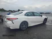 ✅ 2020 Toyota Camry SE • VIN: 4T1G11AK9LU993444 • Lot: 82158845. Listed on Copart with 272,132 mi. Free auction sales archive from the USA and detailed vehicle history report at DreamBid. Image 3.