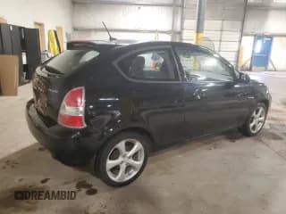 ✅ 2010 Hyundai Accent SE • VIN: KMHCN3AC8AU181637 • Лот: 63095135. Опубликован ранее на Copart с пробегом 195 945 миль. Бесплатный доступ к архиву аукционных продаж из США и подробный отчёт об истории автомобиля на DreamBid. Изображение 3.