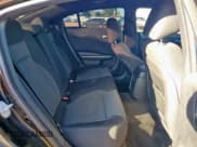 ✅ 2016 Dodge Charger SE • VIN: 2C3CDXBG3GH228895 • Lot: 90708715. Wystawiony na Copart z przebiegiem 131 521 mil. Bezpłatny archiwum sprzedaży aukcyjnych z USA i szczegółowy raport historii pojazdu na DreamBid. Zdjęcie 10.