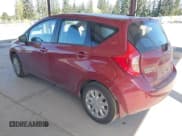 ✅ 2016 Nissan Note SV • VIN: 3N1CE2CP1GL376371 • Lot: 42096702. Listed on IAAI with 44,326 mi. Free auction sales archive from the USA and detailed vehicle history report at DreamBid. Image 3.