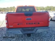 ✅ 2018 Ford F-150 XL • VIN: 1FTEW1C55JFB87512 • Lot: 86682695. Listed on Copart with 86,378 mi. Free auction sales archive from the USA and detailed vehicle history report at DreamBid. Image 6.