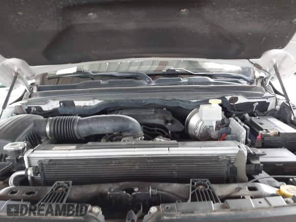 2019 Ram 1500 Tradesman с VIN 1C6SRFCT4KN612951, выставлен на аукционе IAAI как лот 41889524 с пробегом 153 310 миль миль и . История ставок и продаж доступна на DreamBid. Изображение 10.