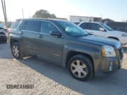 ✅ 2012 GMC Terrain SLE-1 • VIN: 2GKALMEK4C6388458 • Лот: 43739441. Опубликован ранее на IAAI с пробегом 204 670 миль. Бесплатный доступ к архиву аукционных продаж из США и подробный отчёт об истории автомобиля на DreamBid. Изображение 1.