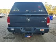 ✅ 2013 Ram 1500 Express • VIN: 1C6RR7FT8DS618238 • Lot: 96305935. Listed on Copart with 124,803 mi. Free auction sales archive from the USA and detailed vehicle history report at DreamBid. Image 6.