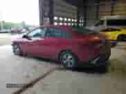 2025 Hyundai Elantra SE с VIN KMHLL4DG6SU857577, выставлен на аукционе Copart как лот 69707905 с пробегом 9 965 миль миль и Списание • Salvage title. История ставок и продаж доступна на DreamBid. Изображение 2.