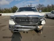 ✅ 2021 Ram 1500 Laramie • VIN: 1C6SRFJT3MN579253 • Лот: 81647365. Опубликован ранее на Copart с пробегом 106 957 миль. Бесплатный доступ к архиву аукционных продаж из США и подробный отчёт об истории автомобиля на DreamBid. Изображение 5.
