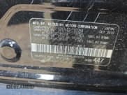 ✅ 2020 Mitsubishi Outlander Sport SE • VIN: JA4AJ4AW4LU602239 • Lot: 71773045. Wystawiony na Copart z przebiegiem 92 462 mil. Bezpłatny archiwum sprzedaży aukcyjnych z USA i szczegółowy raport historii pojazdu na DreamBid. Zdjęcie 13.