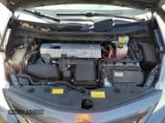 ✅ 2013 Toyota Prius Five • VIN: JTDZN3EU4D3193540 • Lot: 69403985. Listed on Copart with 161,698 mi. Free auction sales archive from the USA and detailed vehicle history report at DreamBid. Image 11.