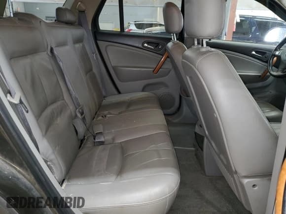 ✅ 2006 Saturn VUE • VIN: 5GZCZ63446S842131 • Lot: 42391905. Listed on Copart with 169,888 mi. Free auction sales archive from the USA and detailed vehicle history report at DreamBid. Image 11.